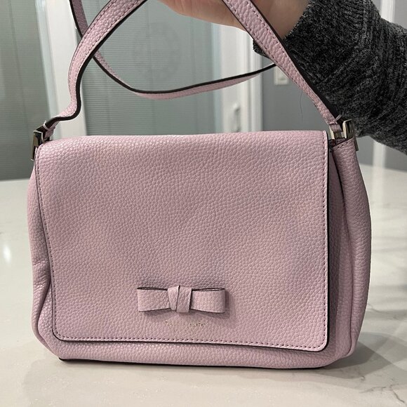 kate spade Handbags - Kate Spade (Authentic) Crossbody Bag